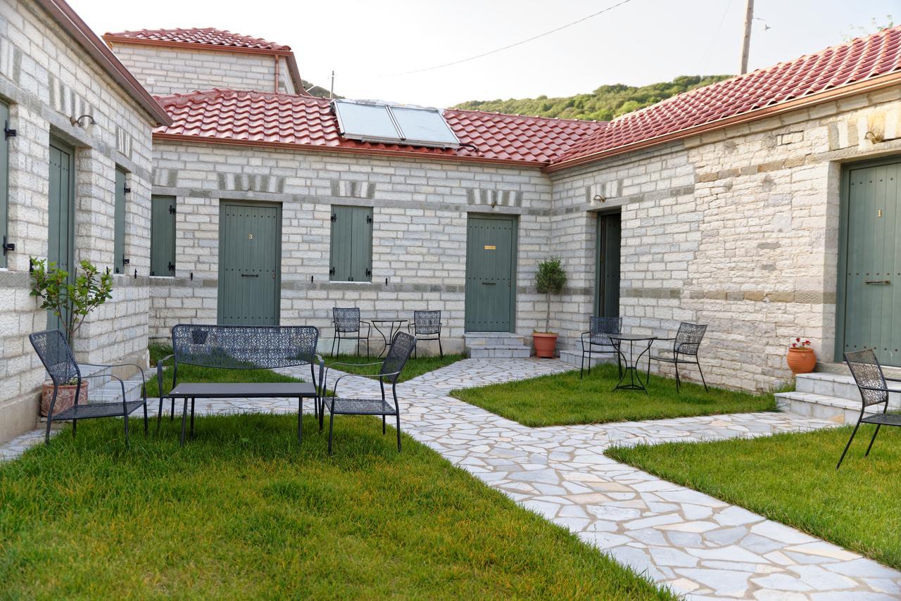 Alexandra Hotel Kalentzi Екстериор снимка