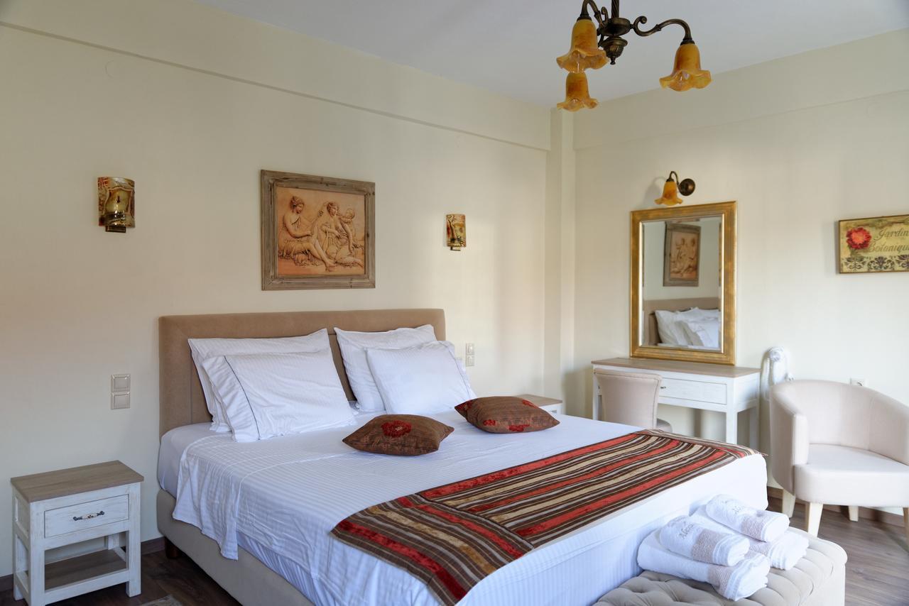 Alexandra Hotel Kalentzi Екстериор снимка