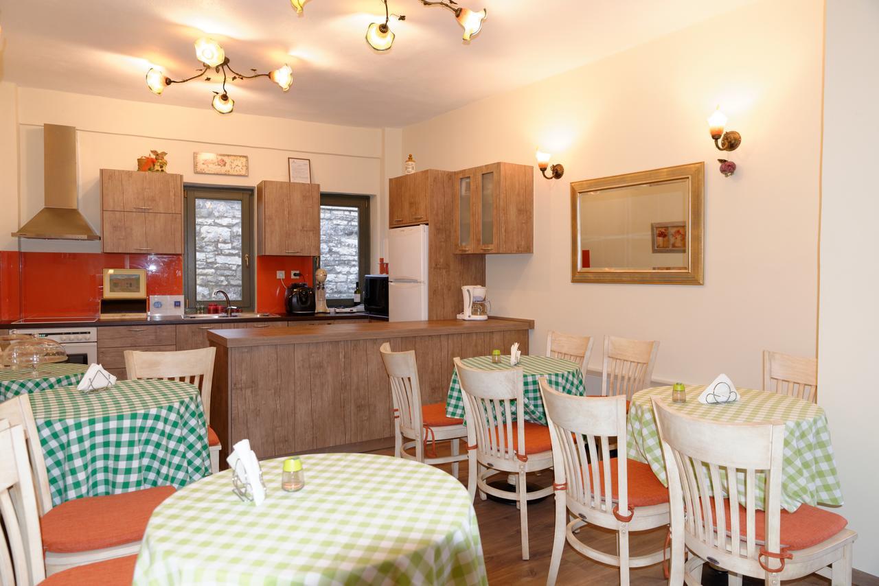 Alexandra Hotel Kalentzi Екстериор снимка