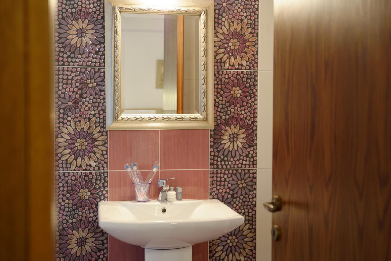 Alexandra Hotel Kalentzi Екстериор снимка