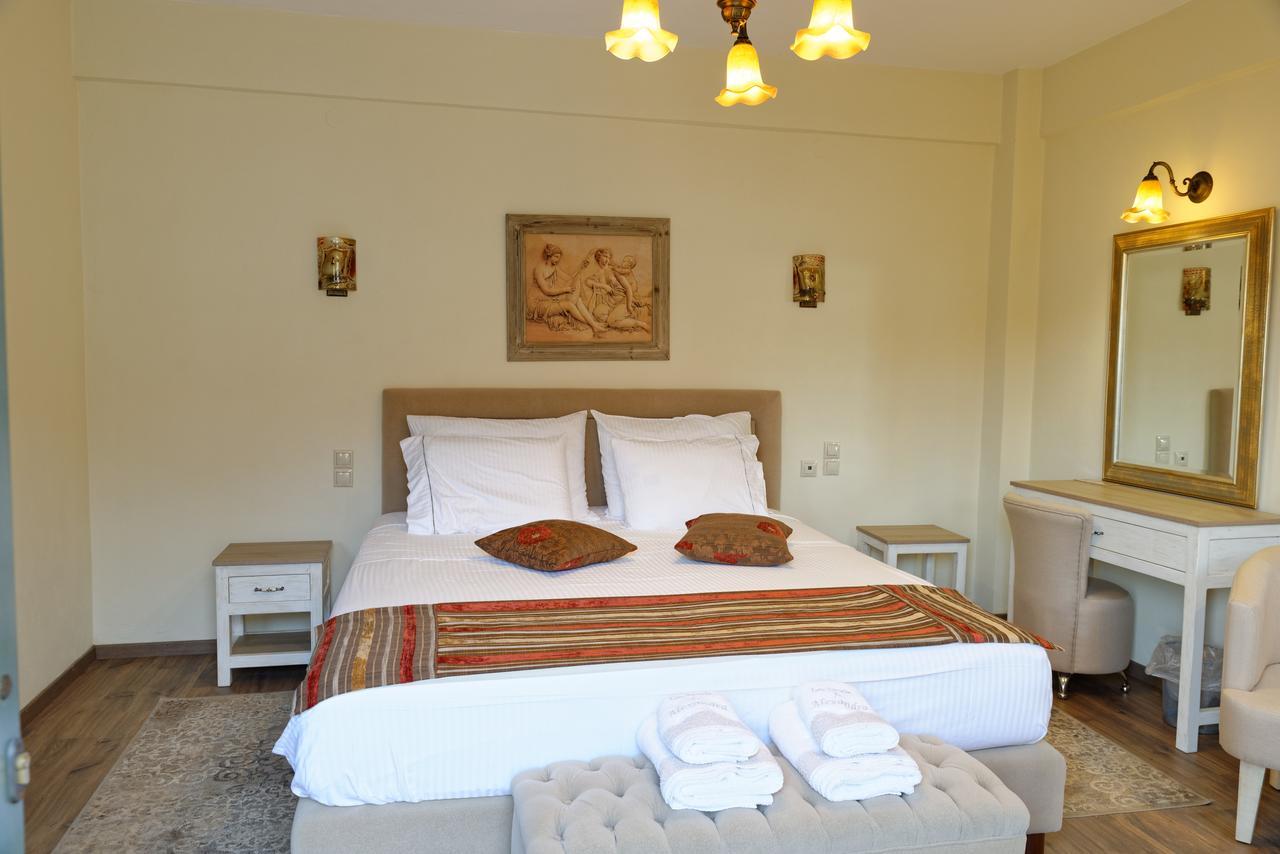 Alexandra Hotel Kalentzi Екстериор снимка