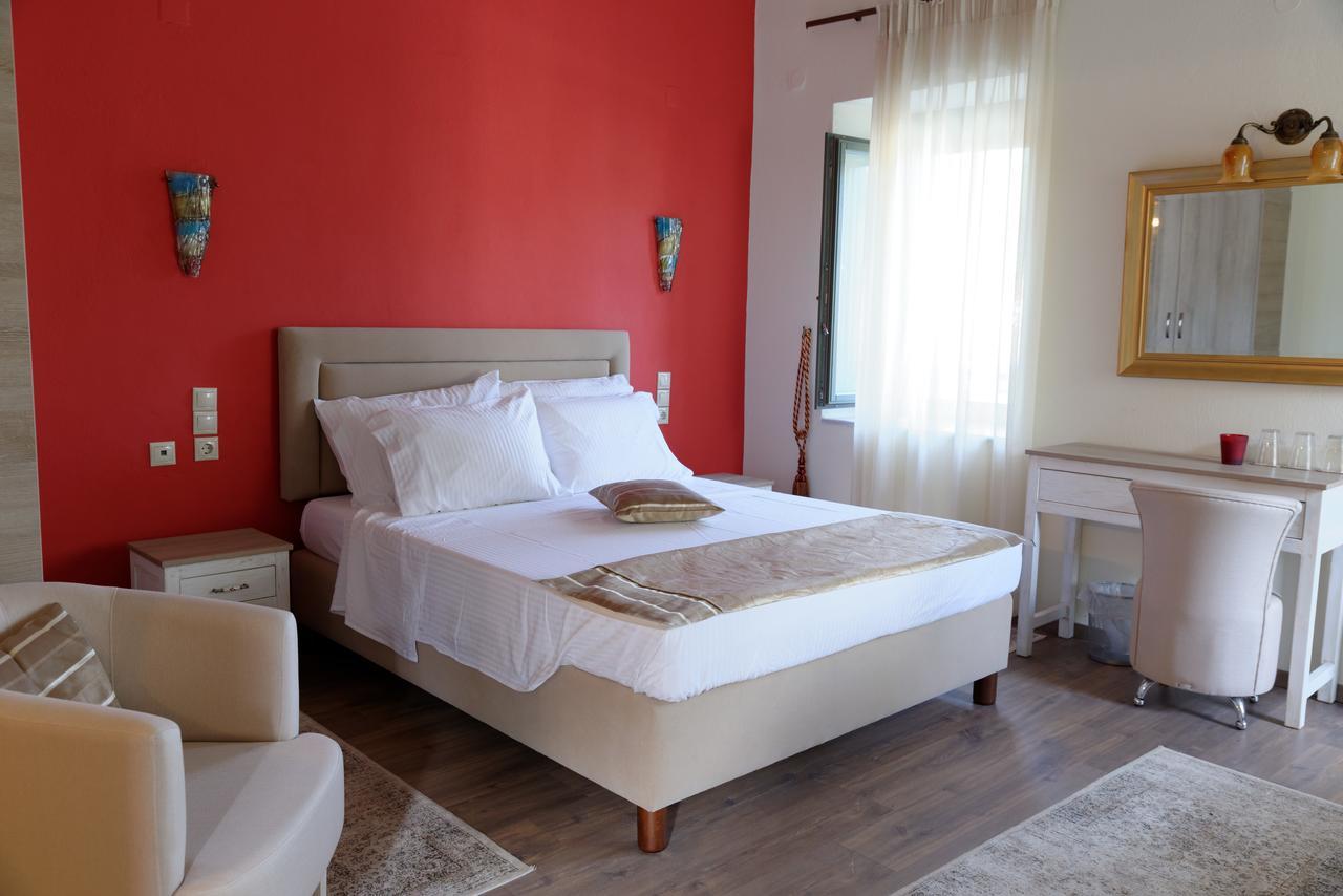 Alexandra Hotel Kalentzi Екстериор снимка