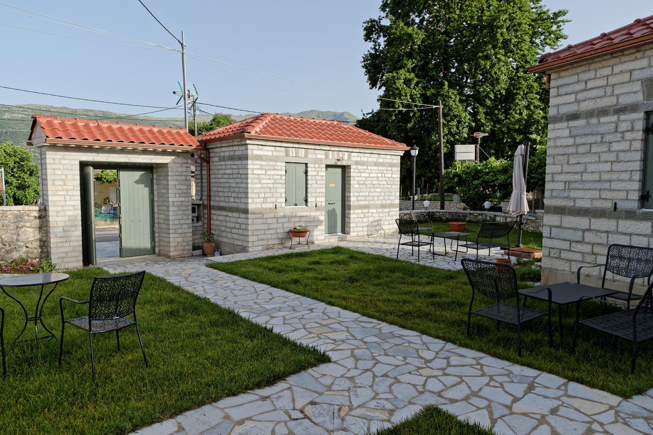 Alexandra Hotel Kalentzi Екстериор снимка