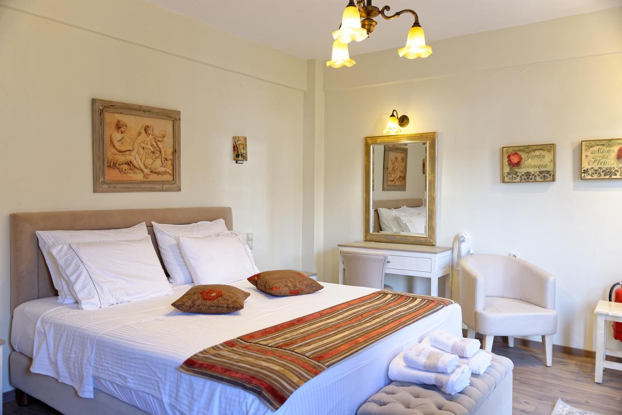 Alexandra Hotel Kalentzi Екстериор снимка