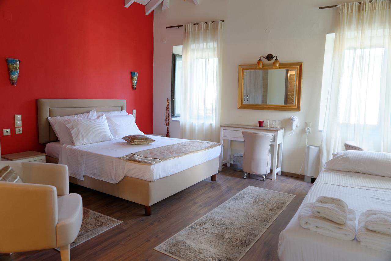 Alexandra Hotel Kalentzi Екстериор снимка