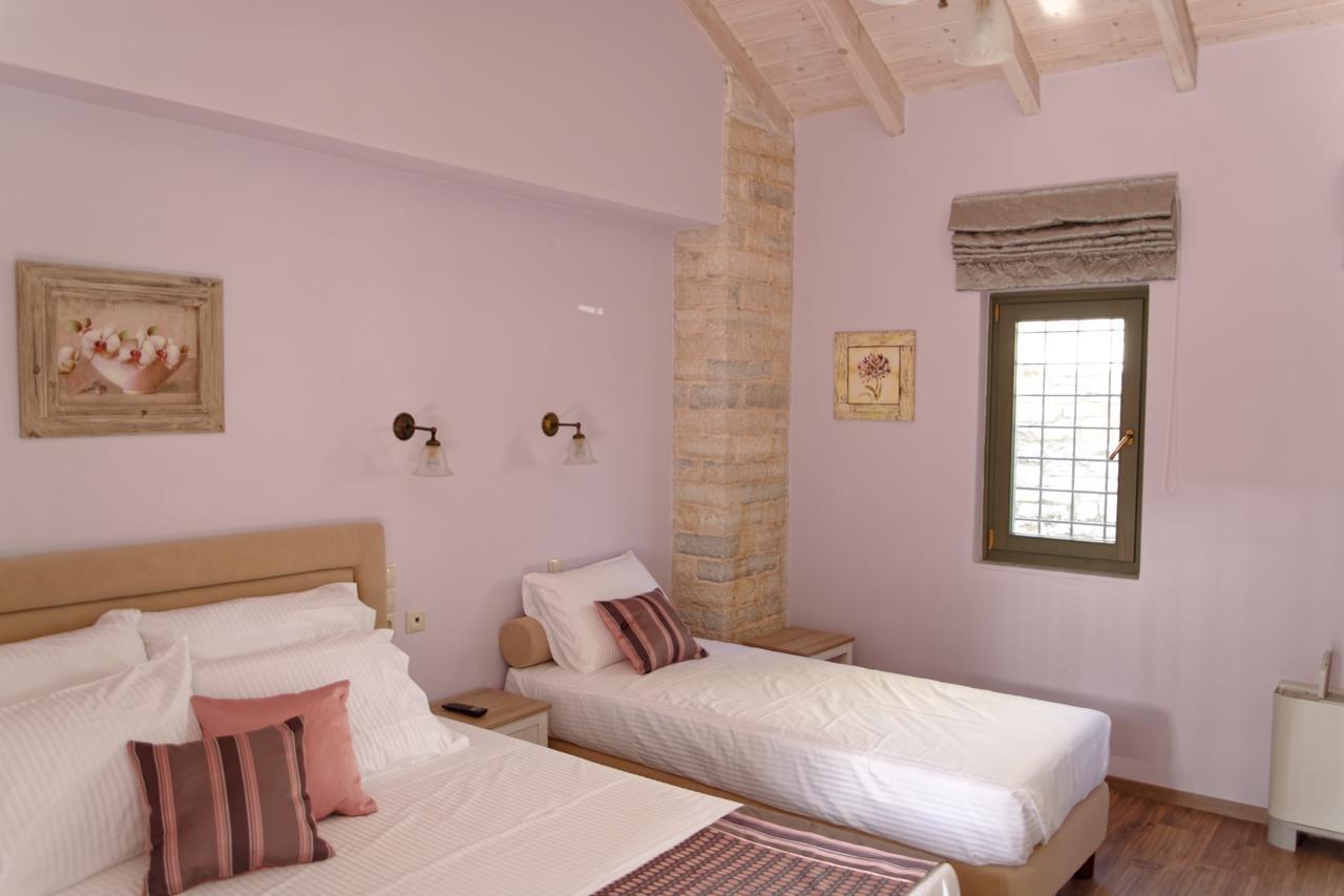 Alexandra Hotel Kalentzi Екстериор снимка